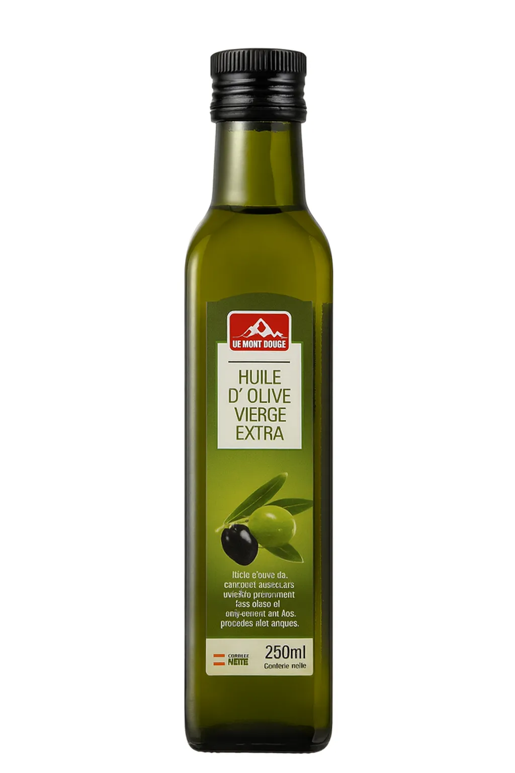 huile d'olive extra vierge PM - Epicerie Salée-Cuisine| Supermarche Dakar-Senegal